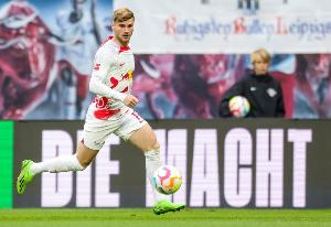 圖片報盤點萊比錫薪資：維爾納頂薪1000萬歐，次頂薪500萬歐