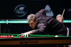 單場打出2桿147！WST官方：奧沙利文當(dāng)選8月最佳球員