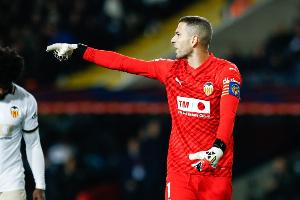 官方：34歲瓦倫西亞門(mén)將多梅內(nèi)克因家人健康問(wèn)題宣布退役