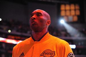 上賽季球鞋上腳人數(shù)TOP15：科比球鞋斷檔領(lǐng)先 共136人穿過(guò)