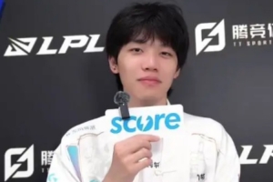 ON：過程是錯(cuò)的，結(jié)果是對的；BLG會拿到那個(gè)冠軍的