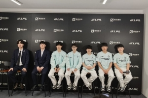 iG賽后群訪 Daeny：對(duì)面換人起了很大作用 賽前只準(zhǔn)備了擅長(zhǎng)部分