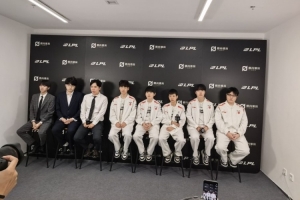 TES賽后群訪 369：目標(biāo)是想進(jìn)決賽拿冠軍 這對TES和皓哥很重要