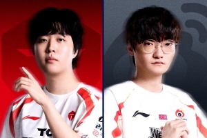 復(fù)仇之火燃燒！Light15殺卡莉絲塔狂斬哥哥+Hang WBG扳回一城