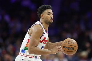 76人記者：格萊姆斯拿不到接近吉迪的合同 沒(méi)有市場(chǎng)支撐這個(gè)價(jià)格