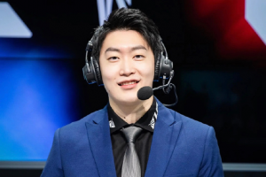 你一說(shuō)DK就送了！管澤元看DK 1-0 T1：許哥不是區(qū)，許哥是____！