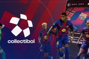 花式創(chuàng)收！西媒：巴薩推出新款線上球星卡，創(chuàng)造新的收入來源