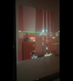 非常不滿！英格蘭U21更衣室遭到偷拍，恩瓦內(nèi)里用毛巾怒砸玻璃