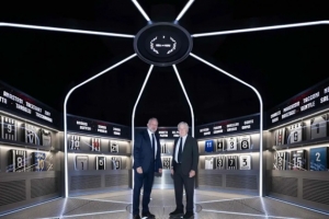 尤文圖斯設(shè)立名人堂，首批50人入選：齊達(dá)內(nèi)、孔蒂、皮耶羅在列