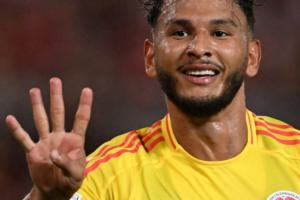 來年8000萬?蘇亞雷斯世預(yù)賽大四喜，2000萬加盟葡體頂替約克雷斯