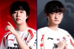 TES對(duì)陣WBG預(yù)告：利刃相搏，弈局藏鋒，誰能順利晉級(jí)勝?zèng)Q？