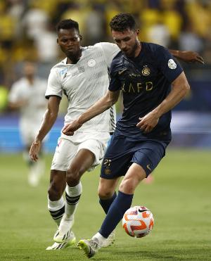 評論員：拉波爾特轉(zhuǎn)會(huì)畢巴失敗事件，國際足聯(lián)很難支持他們的申訴