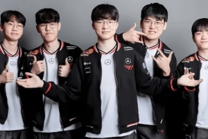 外網(wǎng)熱議T1獲勝：請把Aiming關(guān)進(jìn)監(jiān)獄；他是系列賽MVP