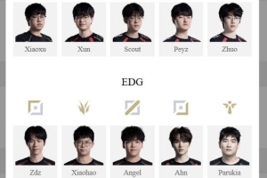 LPL明日首發(fā)：一場恩怨局價值幾何 廠長率隊(duì)迎戰(zhàn)老東家