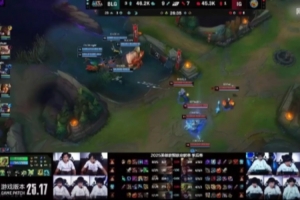 炫神看BLG 3-1 IG：無陣爆殺一陣Bin哥NB，僵尸們給老子跪下