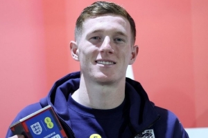 新人挺猛！埃利奧特-安德森當選英格蘭5-0塞爾維亞全場最佳