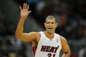 還記得他嗎？熱火官方祝巴蒂爾47歲生日快樂！