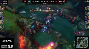 秋名山車神附體？Tian猴子靈性開車千里追兇