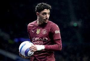 埃及足協(xié)：馬爾穆什膝蓋遭遇撞擊，將接受進一步檢查