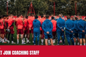 諾丁漢森林官宣教練組成員，耶迪納克等四名澳波的老搭檔加入