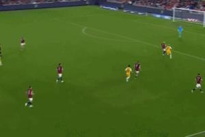 逆天烏龍后衛(wèi)逆天回傳送烏龍，挪威球員單場(chǎng)包辦全部12粒進(jìn)球