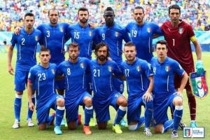 意大利上次踢世界杯的首發(fā)11人：6人退役，2人沒(méi)球踢，3人淡隊(duì)
