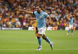 克利希：謝爾基必須提高無球狀態(tài)的表現(xiàn)，若能做到可媲美德布勞內