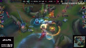 還有深圳圖書館？！BLG官方新視頻亮點(diǎn)：iG殺人場下就歡呼 BLG贏團(tuán)則鴉雀無聲