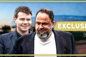 英媒：諾丁漢森林首席足球官威爾遜將離任，出任紐卡體育總監(jiān)一職