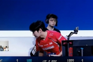 Ning王看Peyz盧錫安14殺：這Peyz簡直是個(gè)超人！