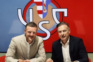 瓦爾迪：對我來說年齡只是數(shù)字，目前沒有任何跡象表明我會慢下來