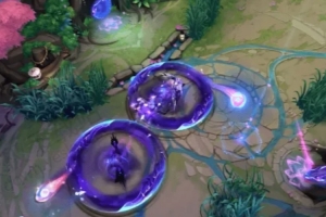 誰要求了？LOL官方：應廣大玩家要求大亂斗屠夫之橋和蓮華棧橋長期保留