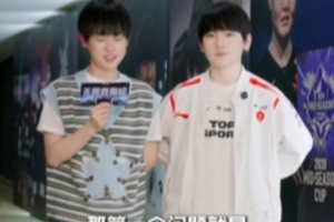 Ming采訪JackeyLove：我的采訪跟你的本臺報道哪個更有水平