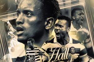 官方：葡萄牙名宿納尼、夸雷斯馬入選葡萄牙足球名人堂