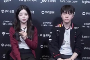 Keria：從常規(guī)賽末期到現在，我們整體的競技水平沒有提升