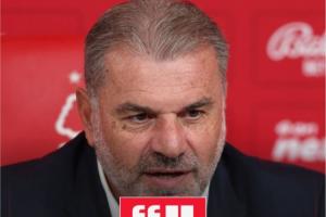 奪歐聯(lián)杯后下課！澳波：我確實沒想到，會在奪冠后遭熱刺解雇