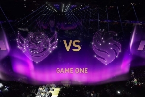 瑪西入場即死 集火遭骨法瓦解 戰(zhàn)車腦漿拉扯被Falcons擊敗