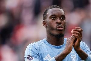 奧多伊：我為桑托的離開感到難過，澳波的首堂訓練課強度很高