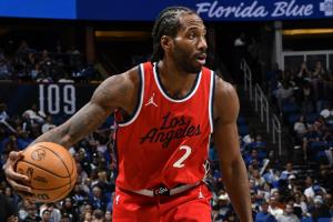 涉嫌陰陽合同！Marks：和我聊過的球隊預(yù)計 快船不會遭受重大處罰