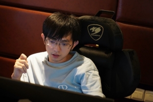 AL發(fā)布日常訓練返圖：墮甑不顧，全力以赴