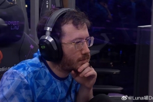 絕境！Tundra不敵XG跌入敗者組 將要迎戰(zhàn)PARI和HEROIC BO3的負(fù)者