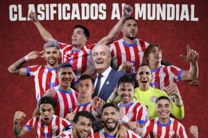 厄瓜多爾迷你版！巴拉圭身價僅1億近12場1負，新帥拿分媲美阿根廷