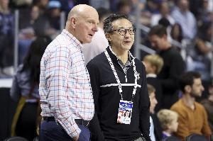 TA：聯(lián)盟老板對處罰快船意見不同 有老板要求嚴(yán)懲&有老板主張克制