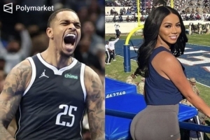 夸梅談華盛頓前妻：你應該去找新的男人 把孩子給前夫&你來探望