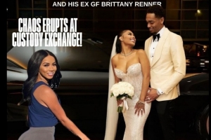 夸梅：華盛頓前妻這種拜金女只會教孩子抱怨 法官判決應考慮這點