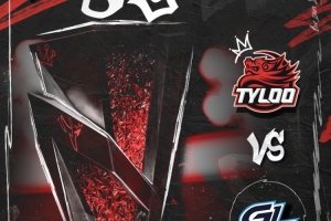 槍法戰(zhàn)術(shù)全碾壓！JamYoung掃轉(zhuǎn)四殺Jee強(qiáng)勢(shì)發(fā)揮 TYLOO贏圖一