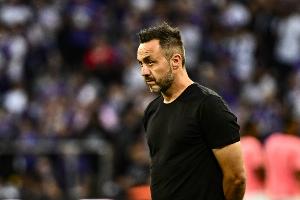 德澤爾比：帕瓦爾可以勝任多個(gè)位置，期待他能展現(xiàn)應(yīng)有的實(shí)力