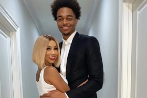 夸梅談華盛頓前妻：除了和正確的人睡了一覺 你能帶給孩子什么？