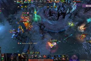 至暗一日！CN戰(zhàn)隊(duì)今日小局戰(zhàn)績(jī)0勝4負(fù) 一支跌入敗者組一支被淘汰