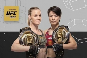 健身房揮汗如雨！張偉麗努力備戰(zhàn)“女子格斗世紀(jì)之戰(zhàn)”